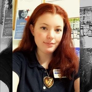 Meet your Posher, Bethany